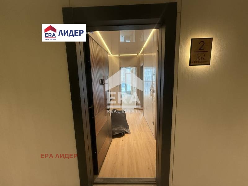 Продава 2-СТАЕН, гр. Русе, Родина 1, снимка 6 - Апартаменти - 54700379