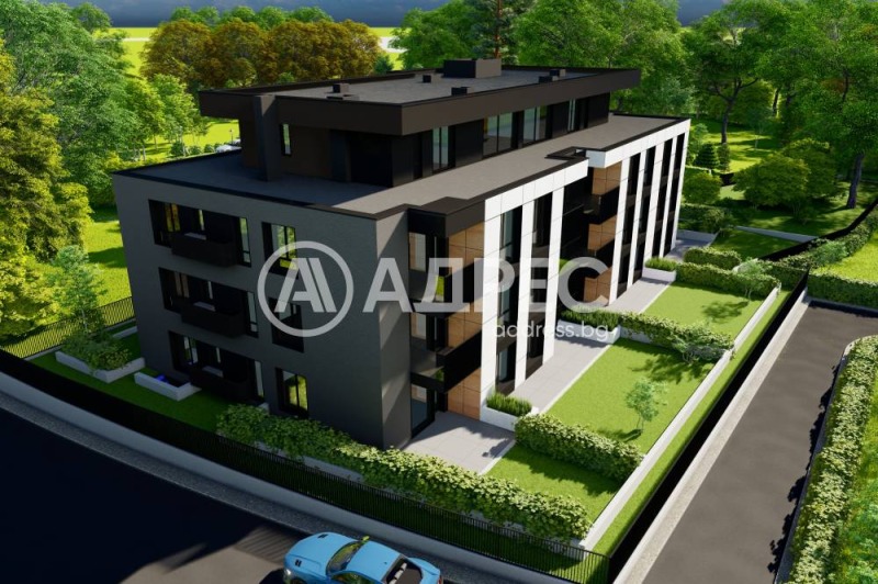 Na prodej  2 ložnice Sofia , m-t Gardova glava , 105 m2 | 45915851 - obraz [2]