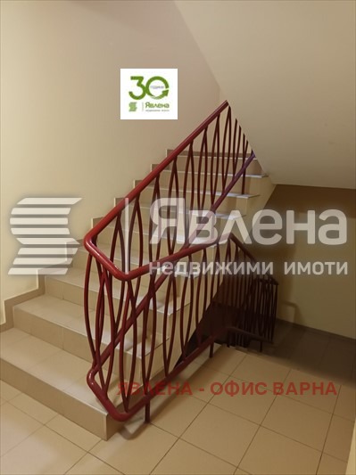 Продава 3-СТАЕН, гр. Варна, Цветен квартал, снимка 12 - Aпартаменти - 47348493