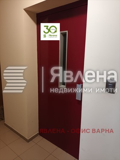 Продава 3-СТАЕН, гр. Варна, Цветен квартал, снимка 13 - Aпартаменти - 47348493