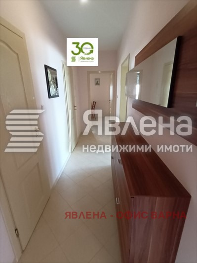 Продава 3-СТАЕН, гр. Варна, Цветен квартал, снимка 8 - Aпартаменти - 47348493