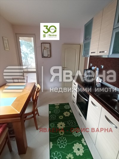 Продава 3-СТАЕН, гр. Варна, Цветен квартал, снимка 4 - Aпартаменти - 47348493