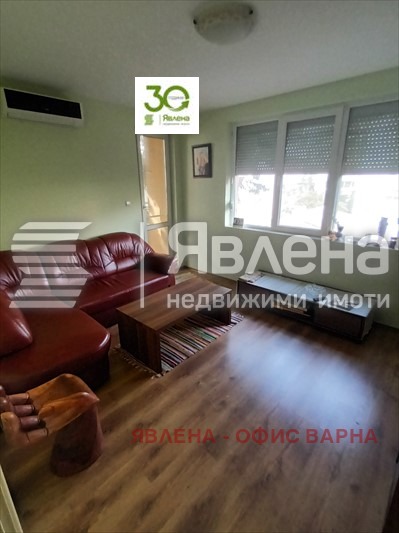 Продава 3-СТАЕН, гр. Варна, Цветен квартал, снимка 2 - Aпартаменти - 47348493