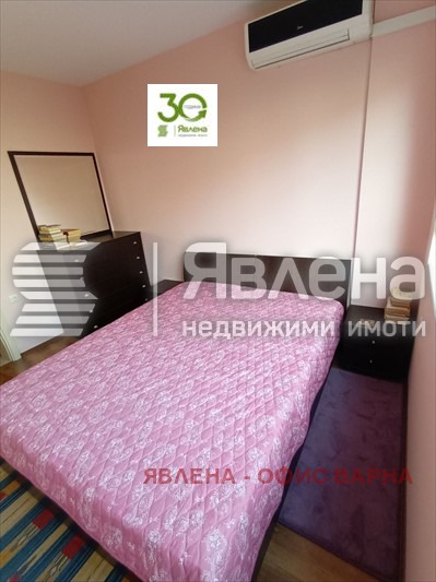 Продава 3-СТАЕН, гр. Варна, Цветен квартал, снимка 5 - Aпартаменти - 47348493