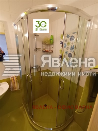 Продава 3-СТАЕН, гр. Варна, Цветен квартал, снимка 9 - Aпартаменти - 47348493