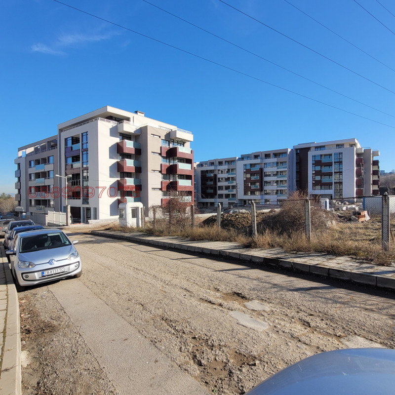 Продава 3-СТАЕН, гр. София, в.з.Малинова долина, снимка 1 - Aпартаменти - 49568361