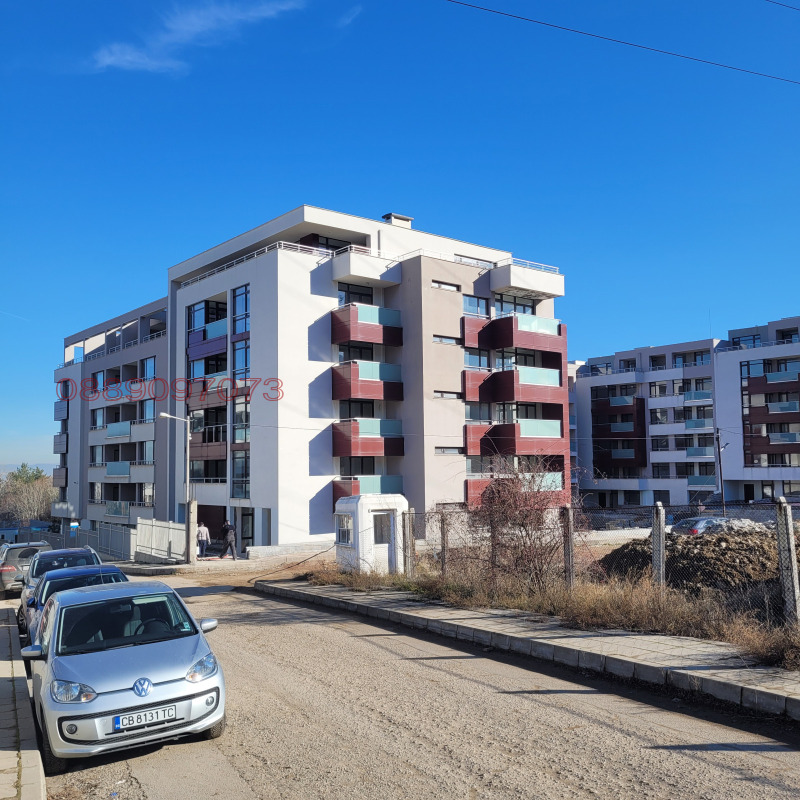 Продава 3-СТАЕН, гр. София, Симеоново, снимка 4 - Aпартаменти - 49384808