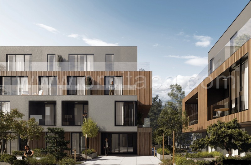 Продается  2 спальни София , м-т Гърдова глава , 115 кв.м | 88749313 - изображение [3]