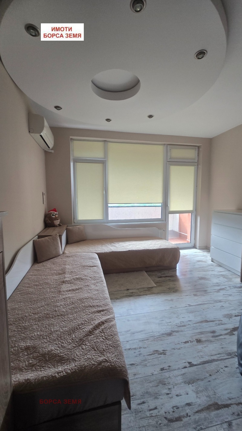 Продава 3-СТАЕН, гр. Търговище, Запад 1, снимка 6 - Апартаменти - 51728357