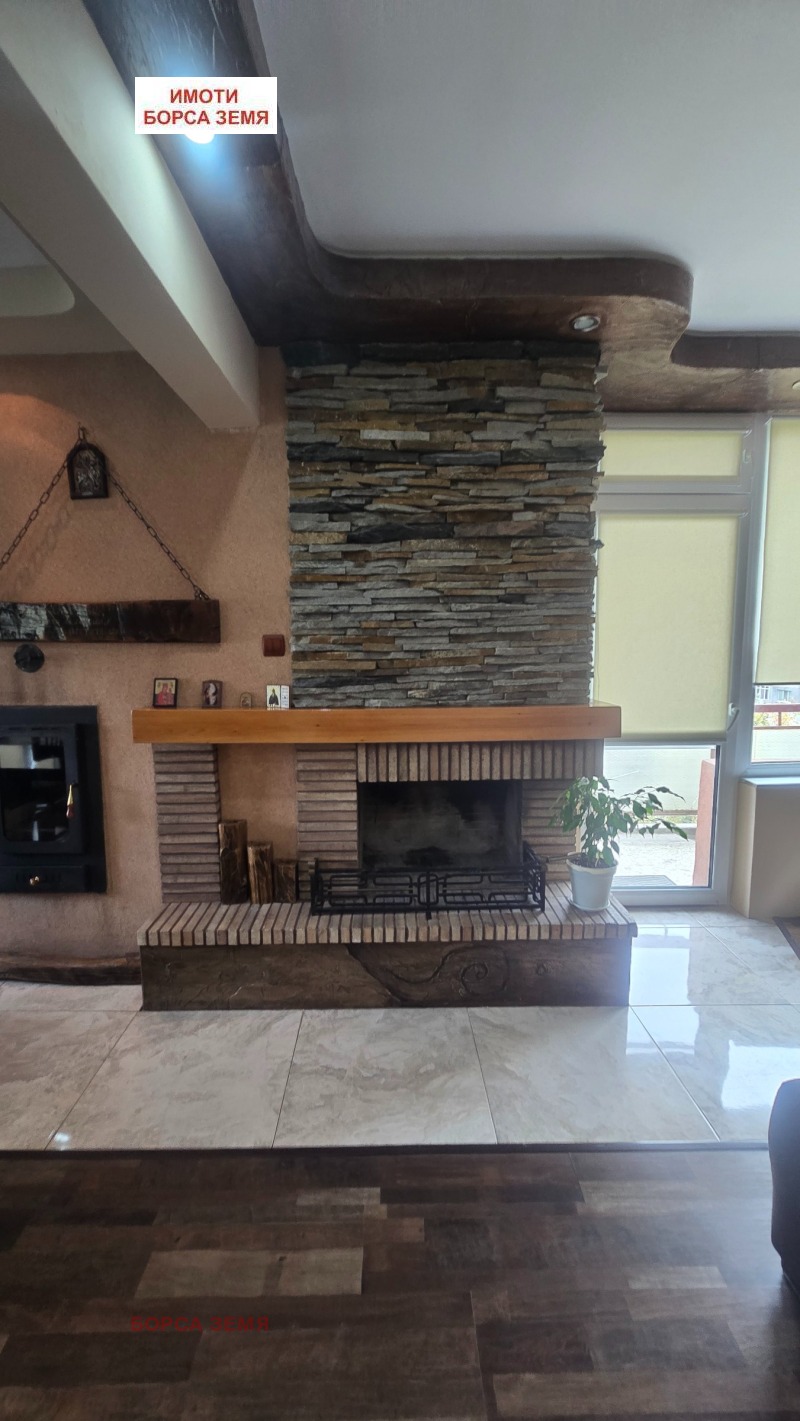 Продава 3-СТАЕН, гр. Търговище, Запад 1, снимка 5 - Апартаменти - 51728357