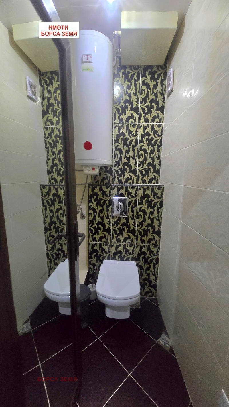 Продава 3-СТАЕН, гр. Търговище, Запад 1, снимка 9 - Апартаменти - 51728357