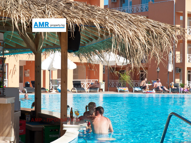 Продава 3-СТАЕН, к.к. Слънчев бряг, област Бургас