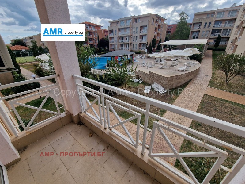 Продава 3-СТАЕН, к.к. Слънчев бряг, област Бургас, снимка 14 - Апартаменти - 52716025