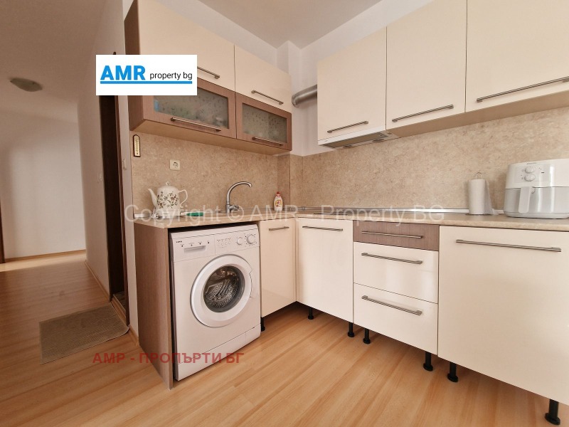 Продава 3-СТАЕН, к.к. Слънчев бряг, област Бургас, снимка 5 - Апартаменти - 52716025