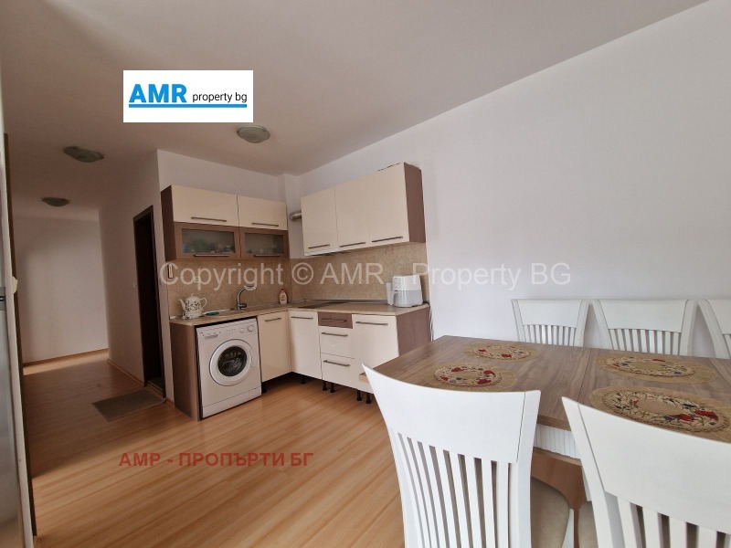 Продава 3-СТАЕН, к.к. Слънчев бряг, област Бургас, снимка 8 - Апартаменти - 52716025