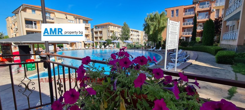 Продава 3-СТАЕН, к.к. Слънчев бряг, област Бургас, снимка 16 - Апартаменти - 52716025