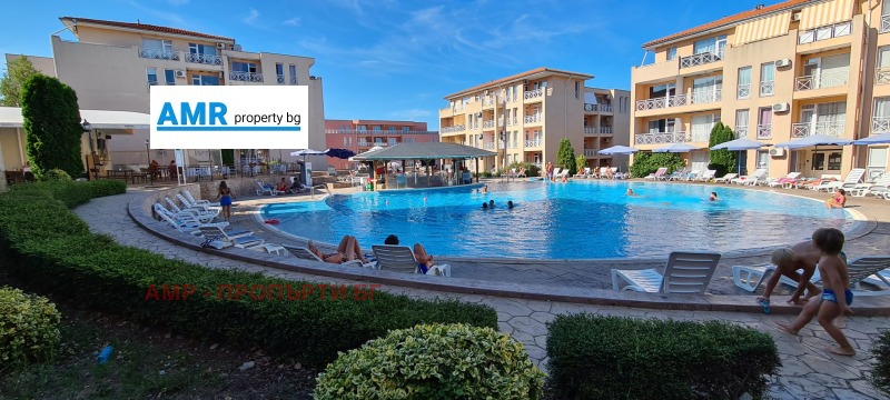 Продава 3-СТАЕН, к.к. Слънчев бряг, област Бургас, снимка 17 - Апартаменти - 52716025