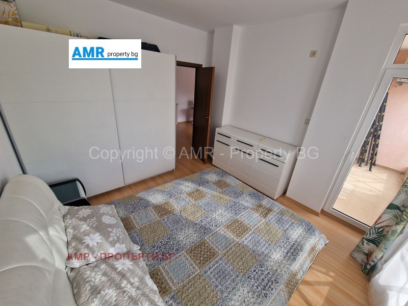 Продава 3-СТАЕН, к.к. Слънчев бряг, област Бургас, снимка 11 - Апартаменти - 52716025