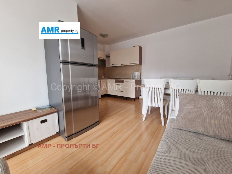 Продава 3-СТАЕН, к.к. Слънчев бряг, област Бургас, снимка 6 - Апартаменти - 52716025