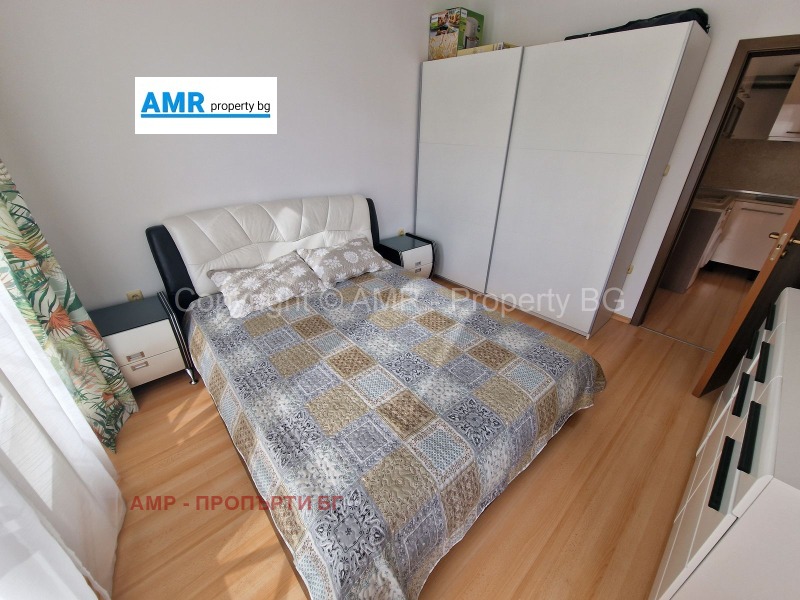 Продава 3-СТАЕН, к.к. Слънчев бряг, област Бургас, снимка 12 - Апартаменти - 52716025