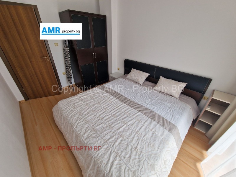 Продава 3-СТАЕН, к.к. Слънчев бряг, област Бургас, снимка 13 - Апартаменти - 52716025