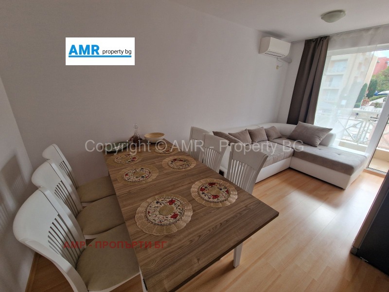 Продава 3-СТАЕН, к.к. Слънчев бряг, област Бургас, снимка 9 - Апартаменти - 52716025