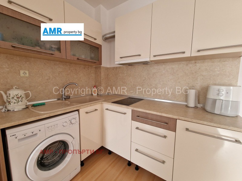 Продава 3-СТАЕН, к.к. Слънчев бряг, област Бургас, снимка 2 - Апартаменти - 52716025