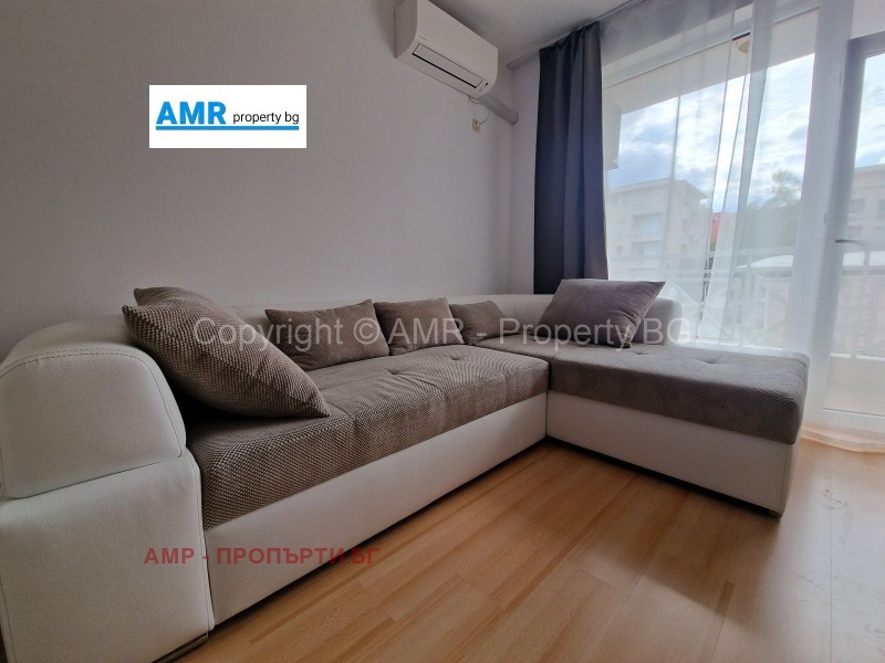 Продава 3-СТАЕН, к.к. Слънчев бряг, област Бургас, снимка 10 - Апартаменти - 52716025