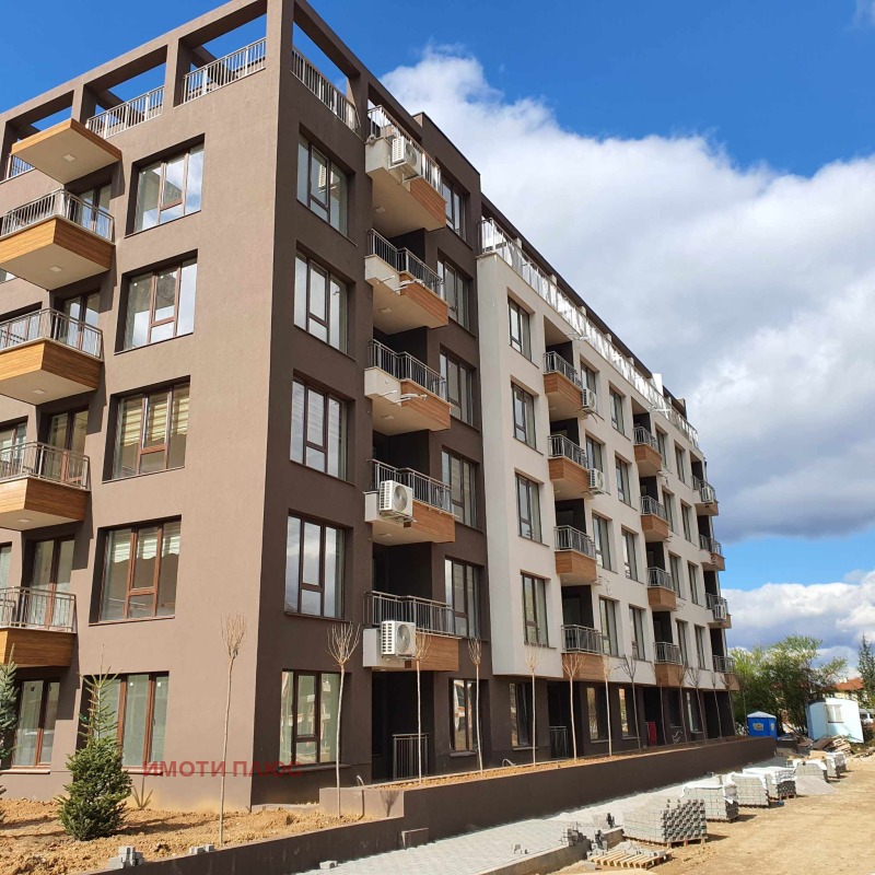 Продава 3-СТАЕН, гр. София, Малинова долина, снимка 16 - Апартаменти - 53110976