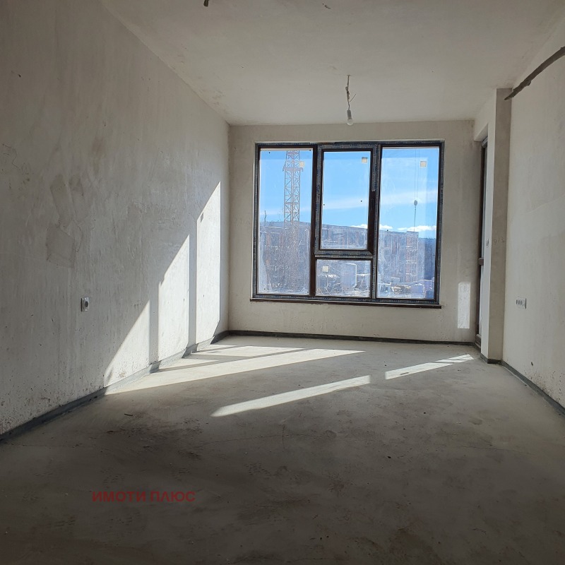 Продава 3-СТАЕН, гр. София, Малинова долина, снимка 3 - Апартаменти - 53110976