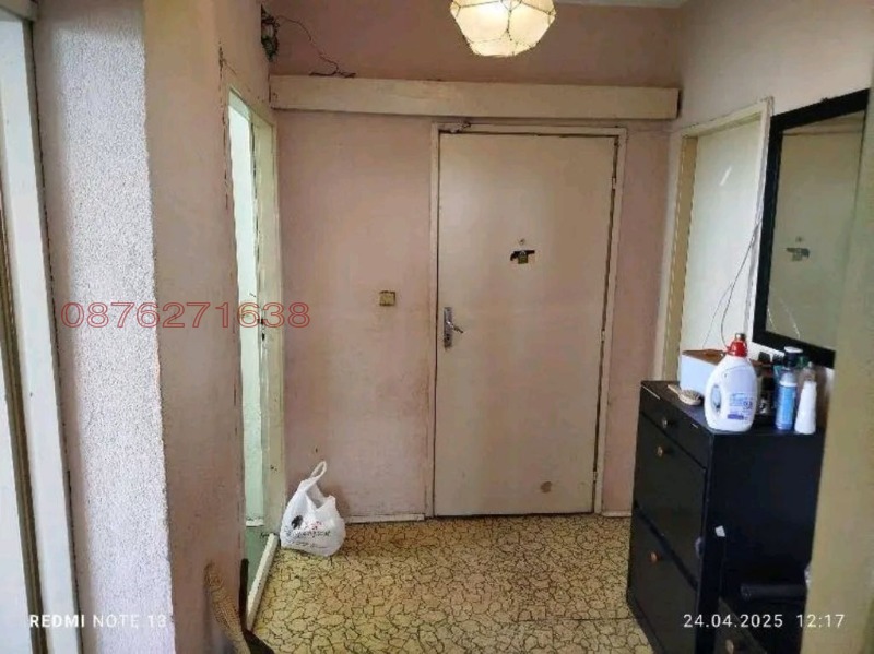 Продава 3-СТАЕН, гр. Гълъбово, област Стара Загора, снимка 7 - Апартаменти - 53181069