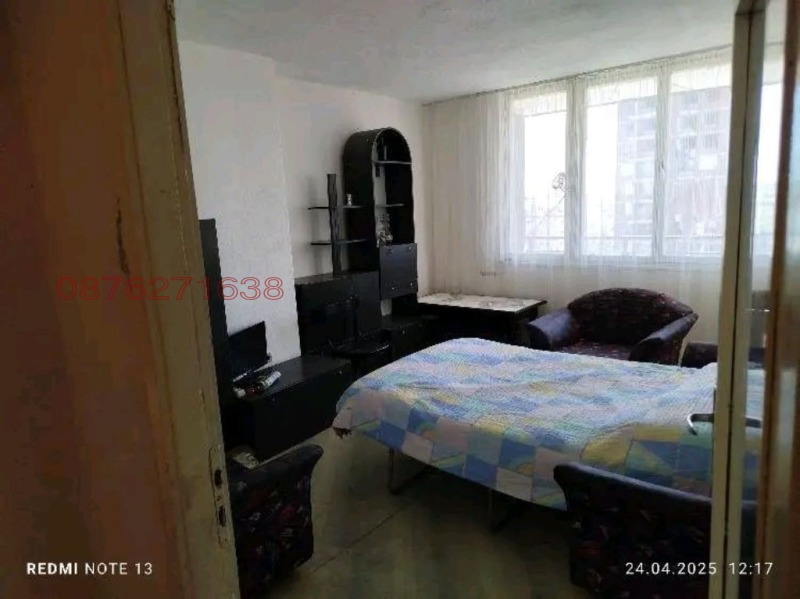 Продава 3-СТАЕН, гр. Гълъбово, област Стара Загора, снимка 2 - Апартаменти - 53181069