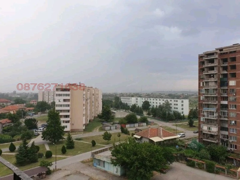 Продава 3-СТАЕН, гр. Гълъбово, област Стара Загора