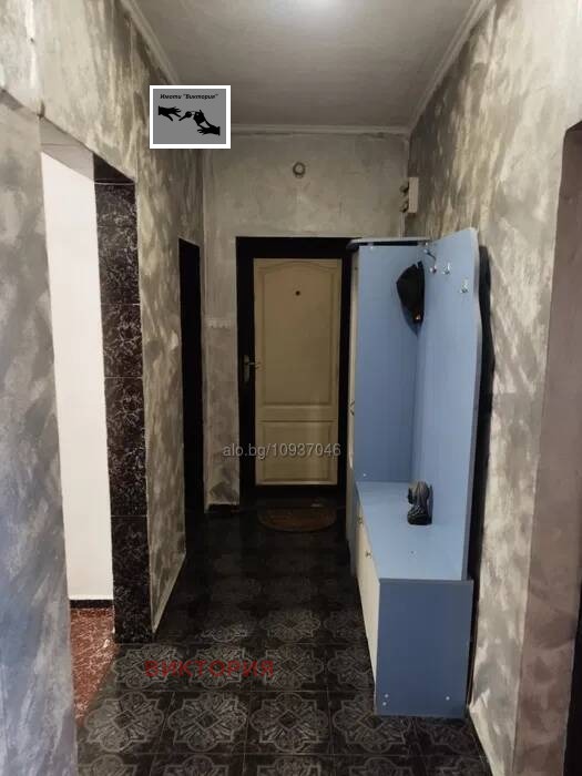 Продава 3-СТАЕН, гр. Пазарджик, Окръжна болница, снимка 2 - Апартаменти - 53572177