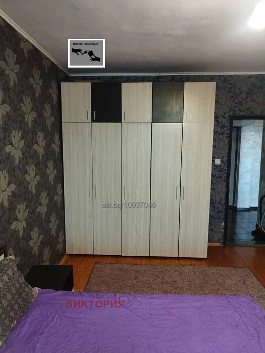 Продава 3-СТАЕН, гр. Пазарджик, Окръжна болница, снимка 7 - Апартаменти - 53572177