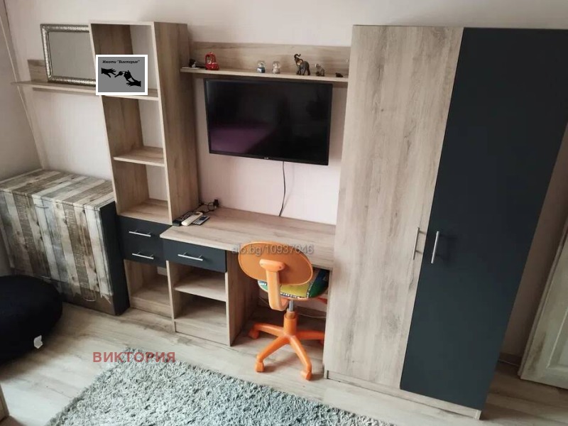 Продава 3-СТАЕН, гр. Пазарджик, Окръжна болница, снимка 4 - Апартаменти - 53572177