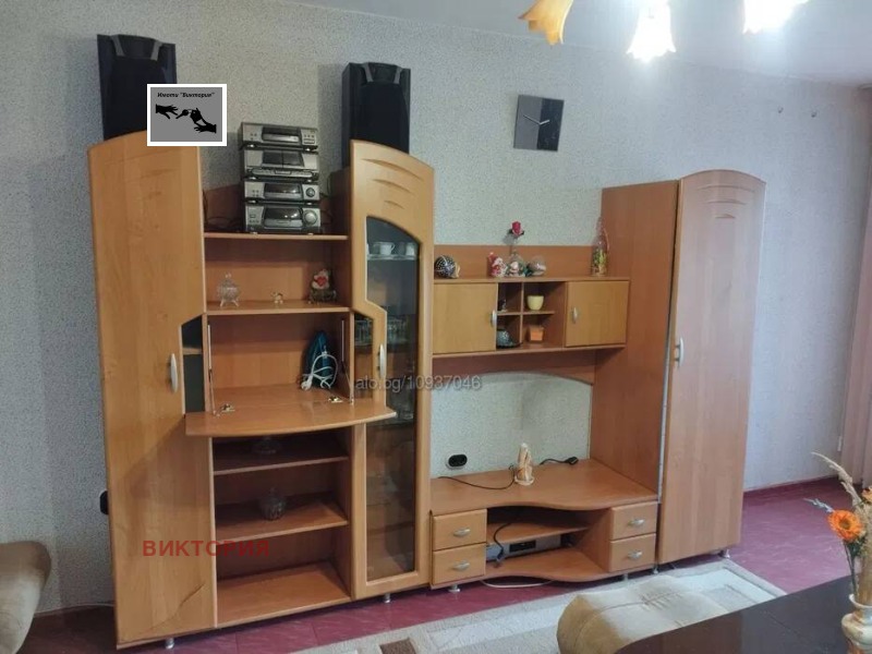 Продава 3-СТАЕН, гр. Пазарджик, Окръжна болница, снимка 3 - Апартаменти - 53572177