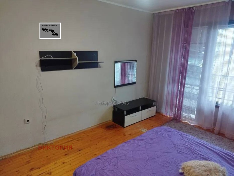 Продава 3-СТАЕН, гр. Пазарджик, Окръжна болница, снимка 8 - Апартаменти - 53572177