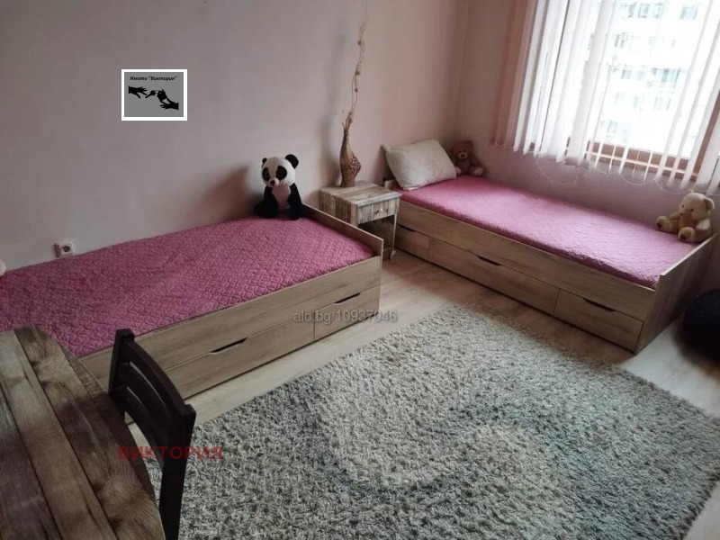 Продава 3-СТАЕН, гр. Пазарджик, Окръжна болница, снимка 5 - Апартаменти - 53572177