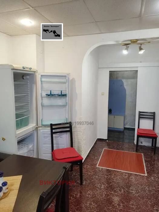 Продава 3-СТАЕН, гр. Пазарджик, Окръжна болница, снимка 13 - Апартаменти - 53572177