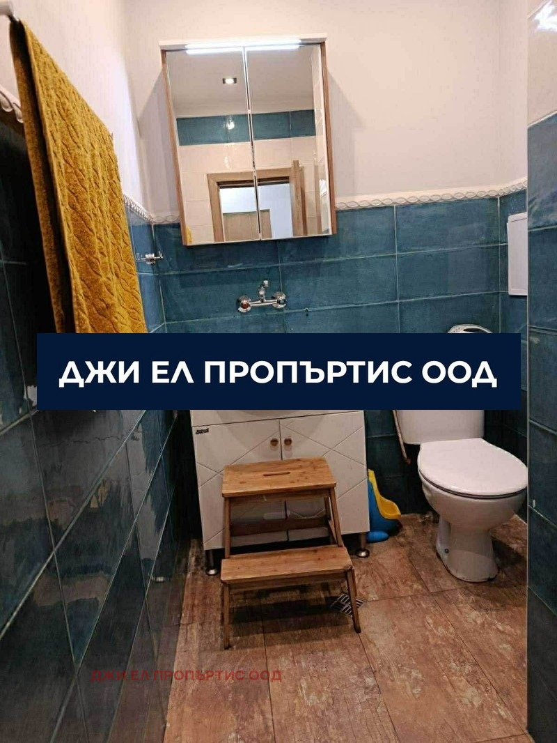 Продава 3-СТАЕН, гр. София, Младост 4, снимка 13 - Апартаменти - 54121068