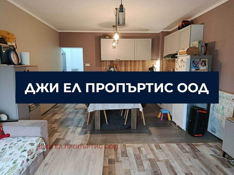 Продава 3-СТАЕН, гр. София, Младост 4, снимка 2 - Апартаменти - 54121068