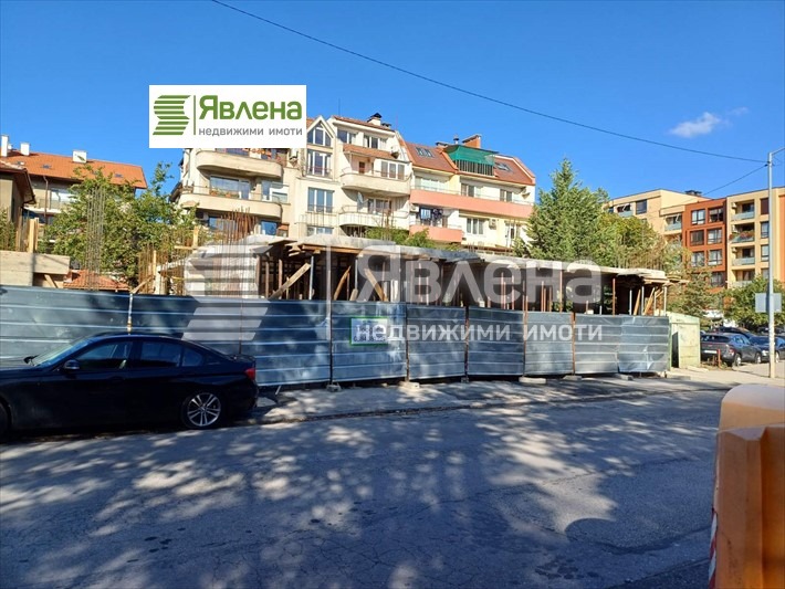 Продава 4-СТАЕН, гр. София, Гео Милев, снимка 3 - Апартаменти - 53001641