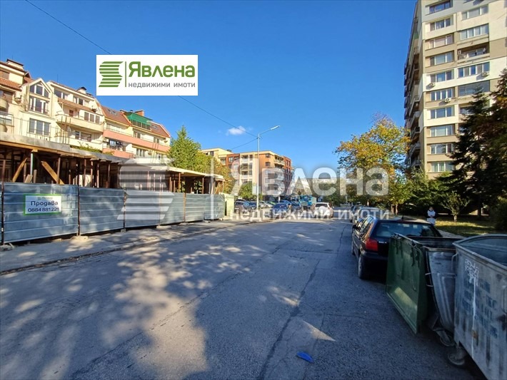 Продава 4-СТАЕН, гр. София, Гео Милев, снимка 4 - Апартаменти - 53001641