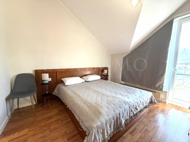 Продава МЕЗОНЕТ, гр. Банско, област Благоевград, снимка 8 - Апартаменти - 53173609