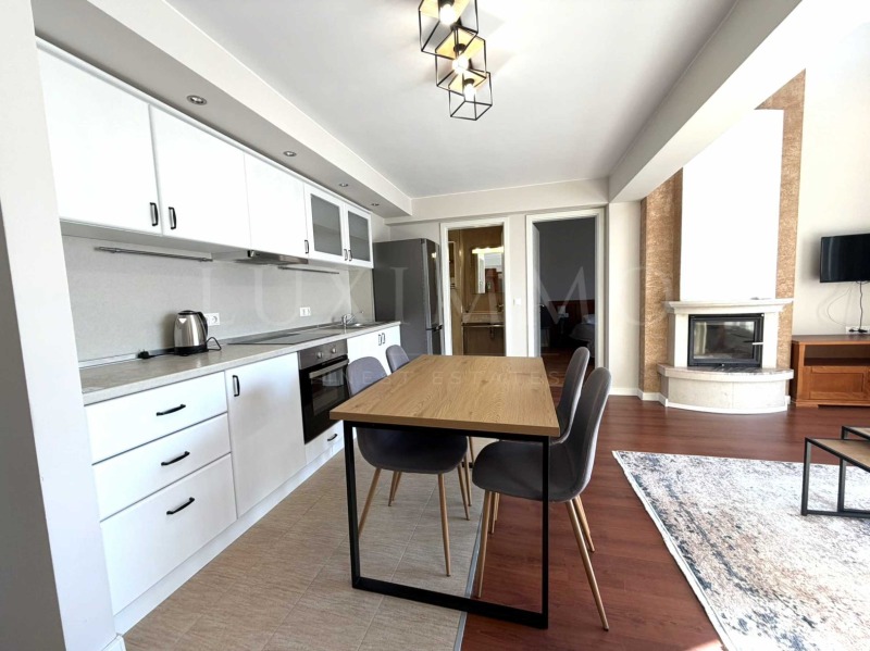 Продава МЕЗОНЕТ, гр. Банско, област Благоевград, снимка 2 - Апартаменти - 53173609