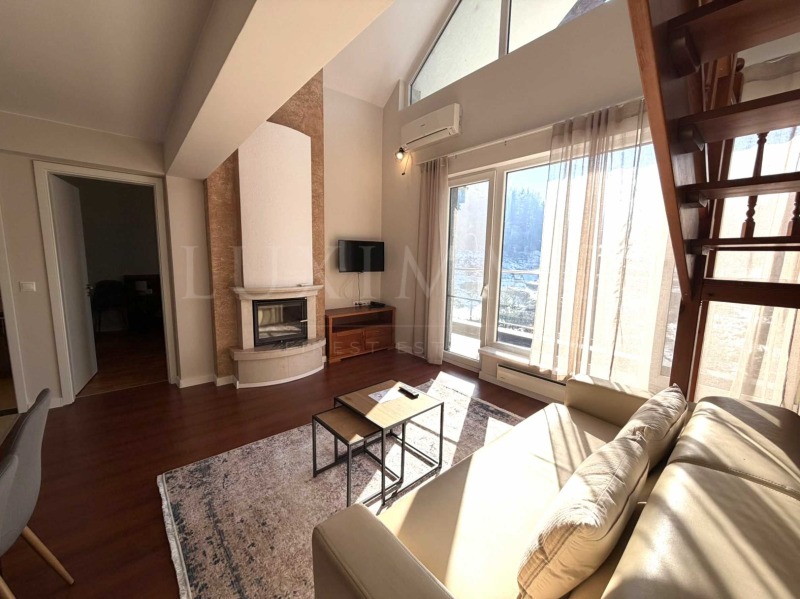 Продава МЕЗОНЕТ, гр. Банско, област Благоевград, снимка 7 - Апартаменти - 53173609