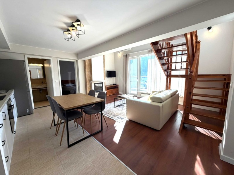 Продава МЕЗОНЕТ, гр. Банско, област Благоевград