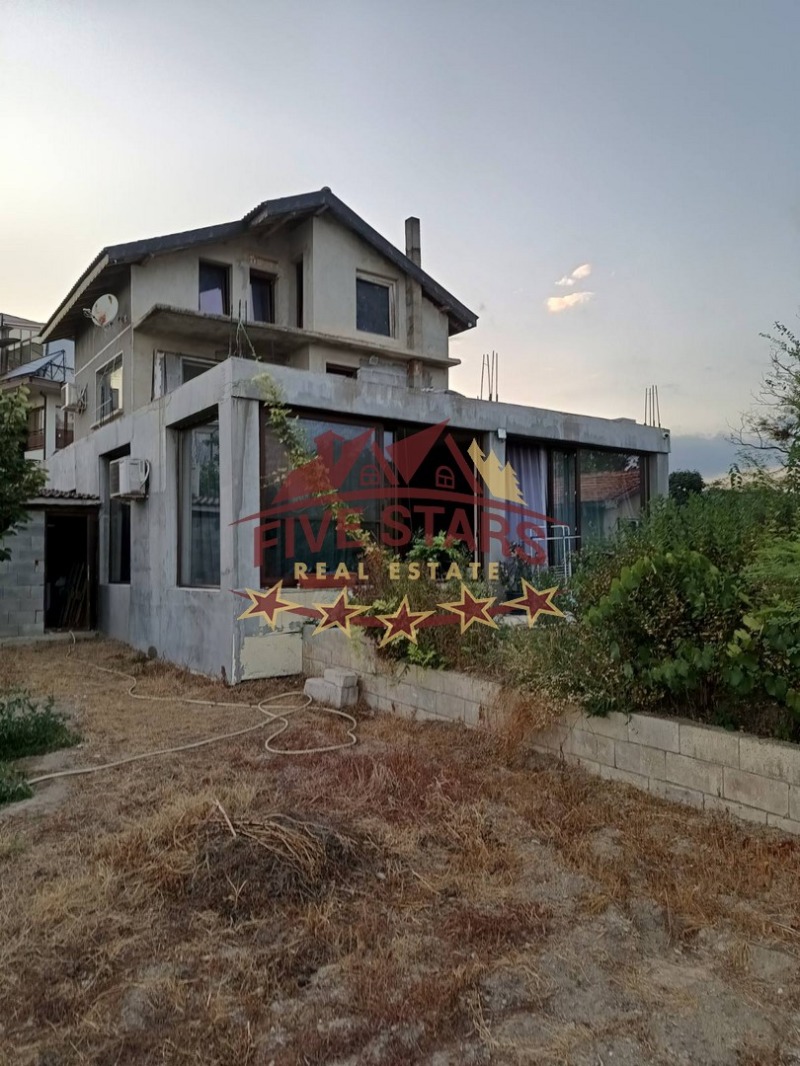 For Sale  House Varna , m-t Alen mak , 190 sq.m | 69713355