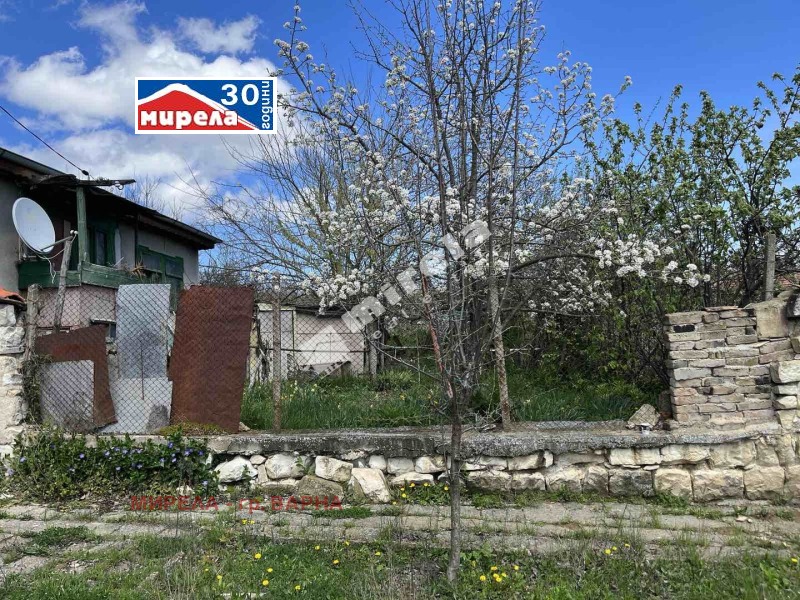 Продава КЪЩА, с. Невша, област Варна, снимка 3 - Къщи - 47676800